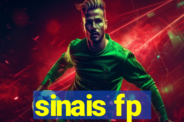 sinais fp